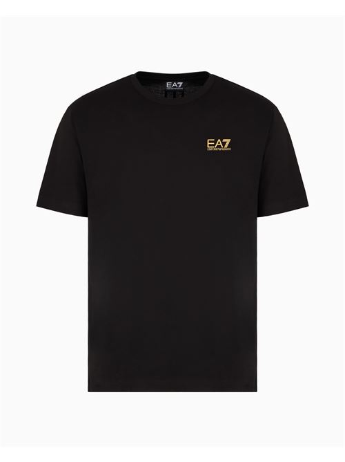 CLOTHING T-SHIRT EMPORIO ARMANI EA7 7M000567 AF10375/M0003